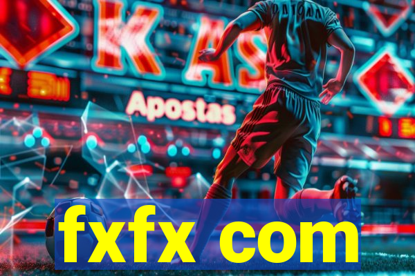 fxfx com